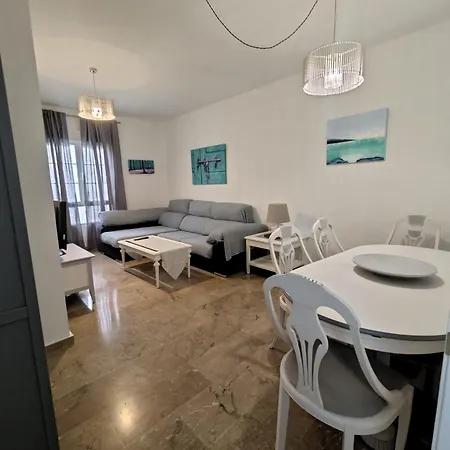 Oli-ole Apartment