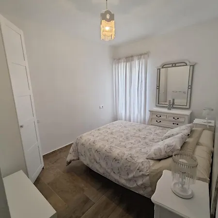 Apartment Oli-ole Malaga