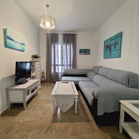 Oli-ole Apartment