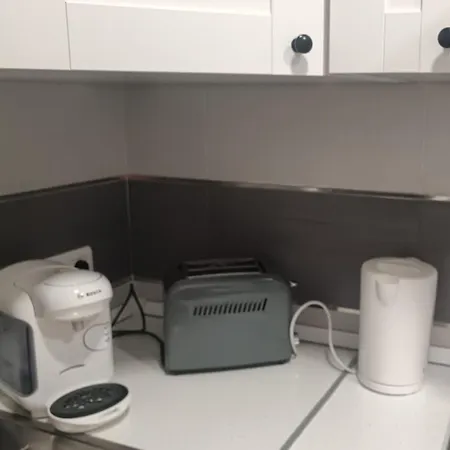 Apartment Oli-ole *