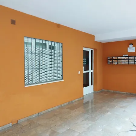 Apartment Oli-ole *