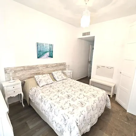 Apartment Oli-ole Malaga