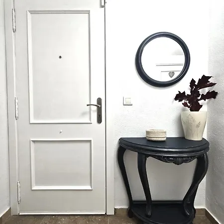 Apartment Oli-ole