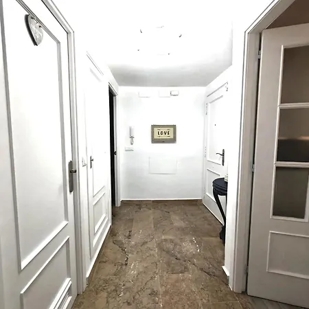 Oli-ole Apartment Malaga