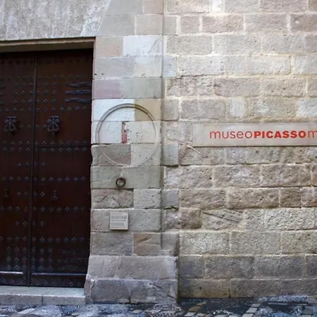Oli-ole Appartamento Málaga