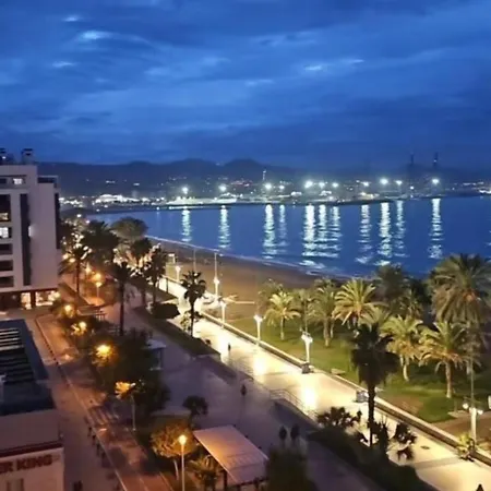 Oli-ole Apartment Malaga