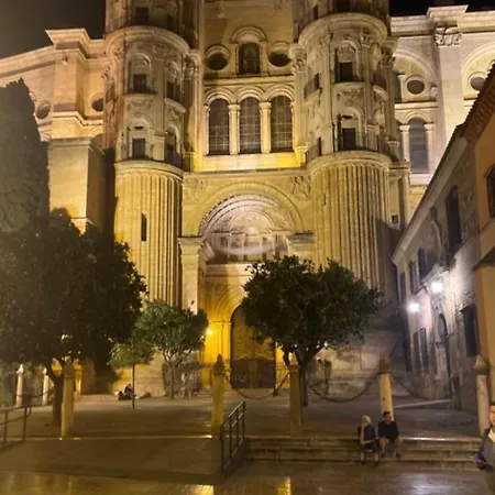 Oli-ole Malaga