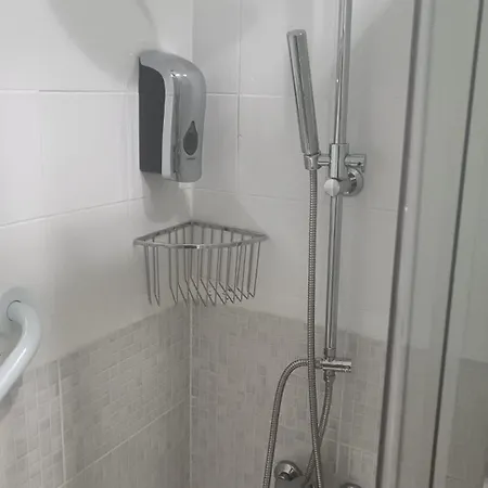 Oli Ole Lägenhet Málaga