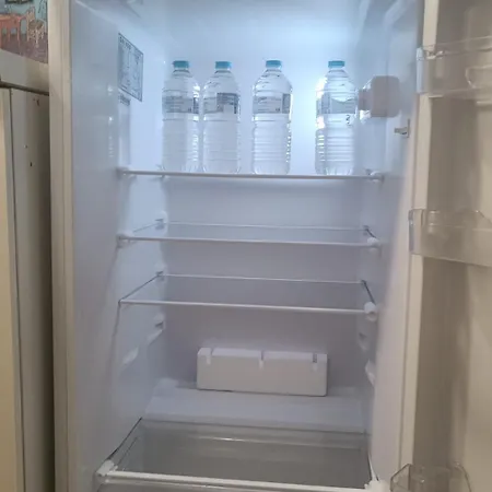 Appartamento Oli-ole *
