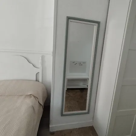 Apartment Oli-ole