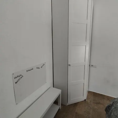 Oli-ole * Malaga