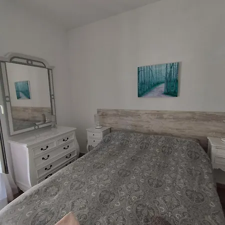 Oli-ole Apartment