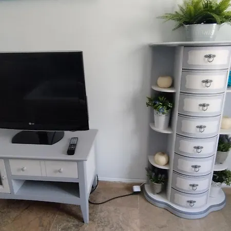 Oli-ole Apartment Malaga