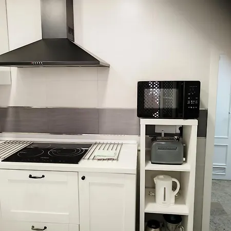 Apartment Oli-ole