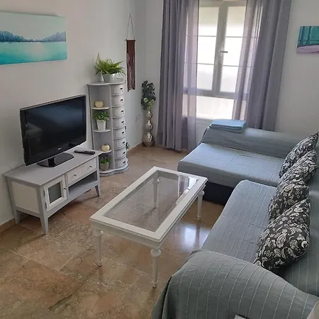 Apartment Oli-ole *