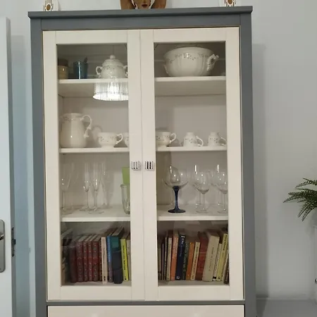 Apartment Oli-ole