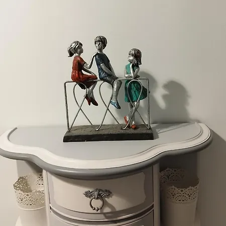 Appartamento Oli-ole *